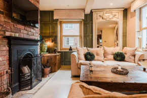 Knutsford Boutique Hideaway